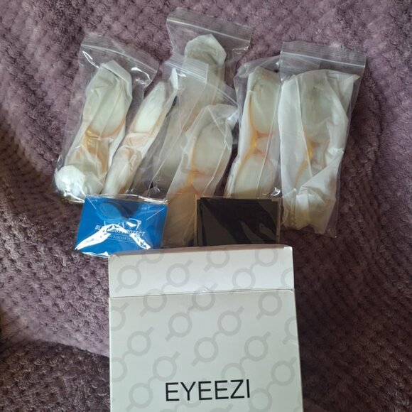 6 pack Cat Eye Reading Glasses for Women +1.0 - Picture 5 of 7